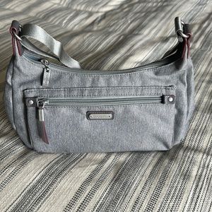 Like-new Bagolini, Crossbody Purse and Wallet